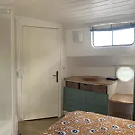 Båthotell Peniche Gemjo Castelsarrasin