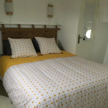 Peniche Gemjo * קסטלסרסין