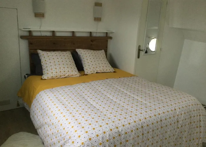 Peniche Gemjo * קסטלסרסין