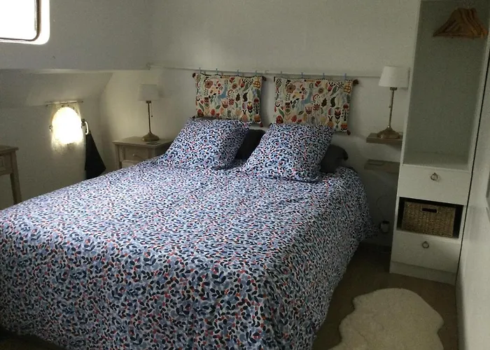 Peniche Gemjo ספינת מלון קסטלסרסין