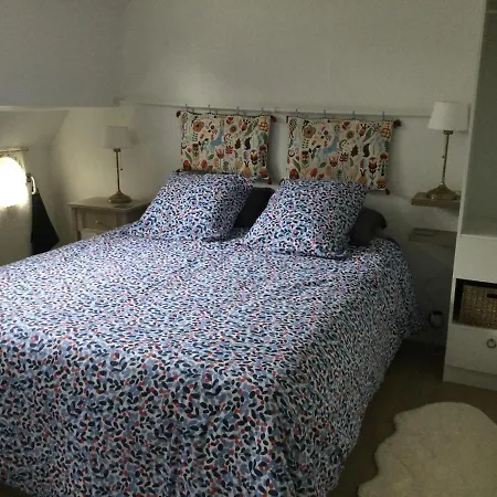 Peniche Gemjo Båthotell Castelsarrasin