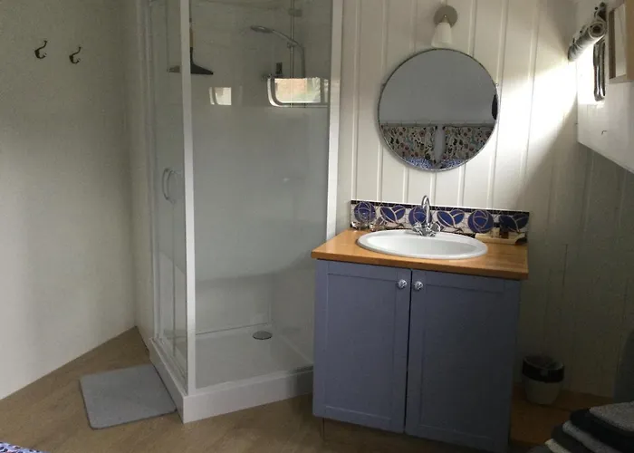 Πλωτό κατάλυμα Peniche Gemjo *