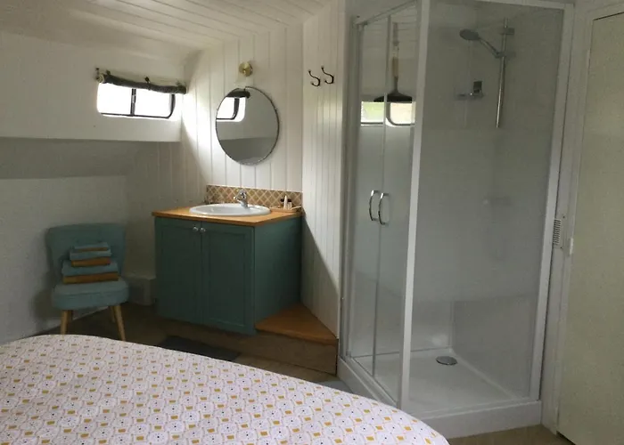 Peniche Gemjo * Castelsarrasin