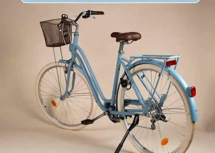 Πλωτό κατάλυμα Peniche Gemjo